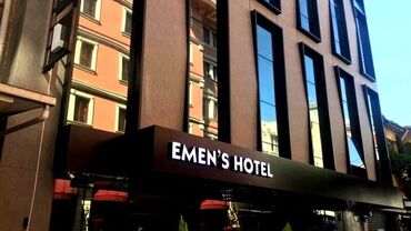 Emens Hotel